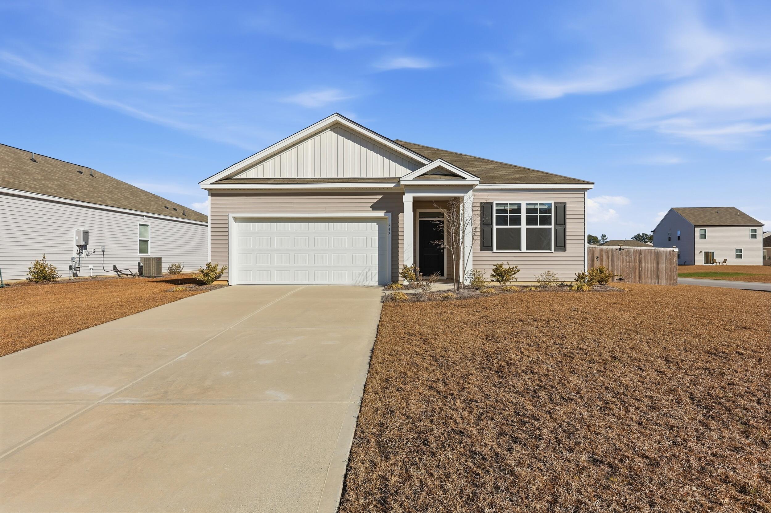 717 Ladywood Drive Summerville SC 29486