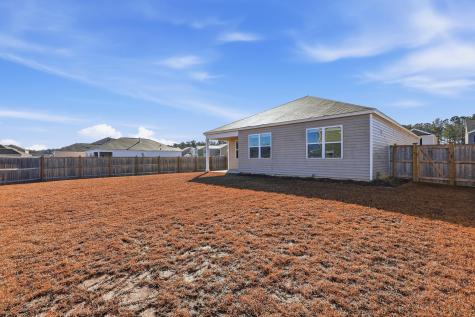 717 Ladywood Drive Summerville SC 29486