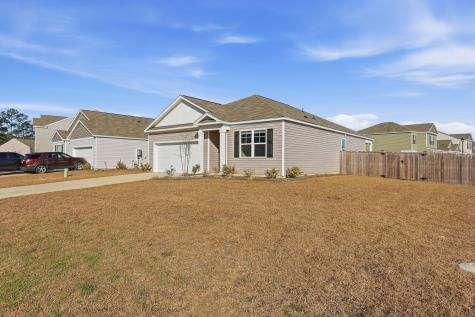 717 Ladywood Drive Summerville SC 29486