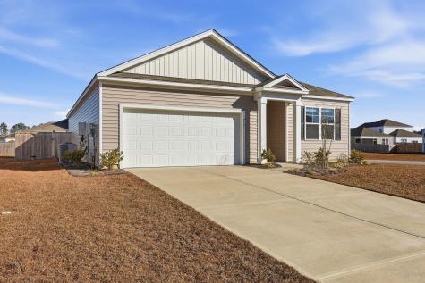 717 Ladywood Drive Summerville SC 29486