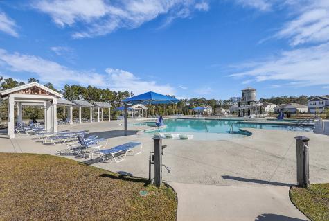 717 Ladywood Drive Summerville SC 29486