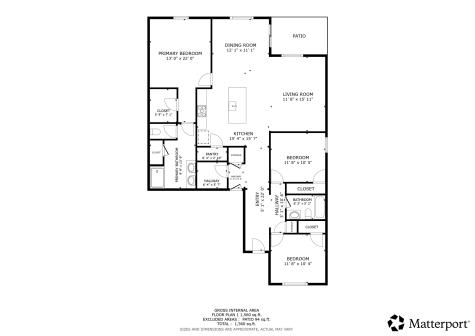 717 Ladywood Drive Summerville SC 29486