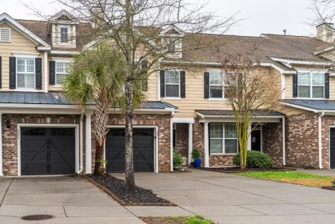 3571 Bagley Drive Mount Pleasant SC 29466