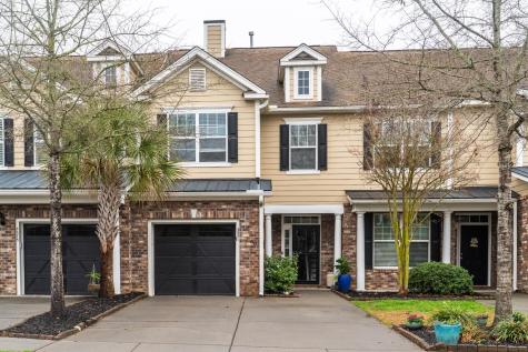 3571 Bagley Drive Mount Pleasant SC 29466