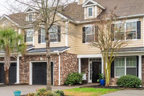 3571 Bagley Drive Mount Pleasant SC 29466