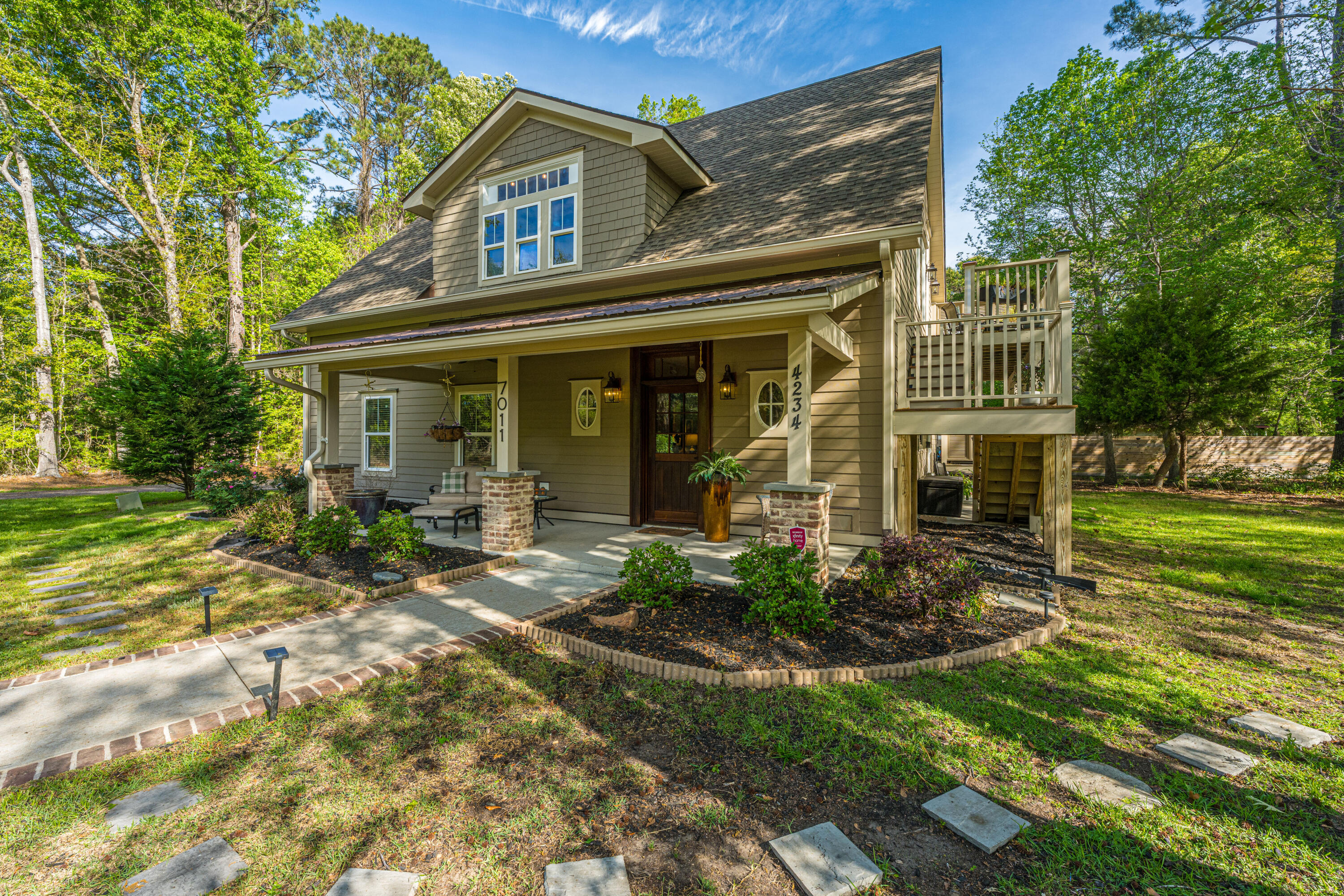 7011 Crest Court Johns Island SC 29455