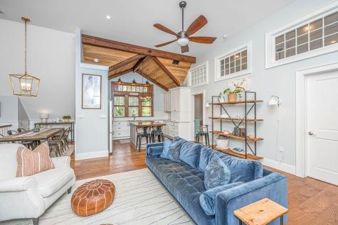 7011 Crest Court Johns Island SC 29455