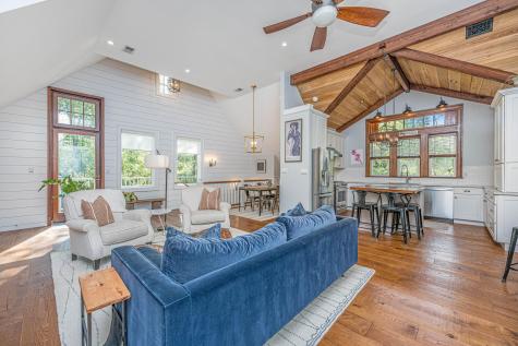 7011 Crest Court Johns Island SC 29455