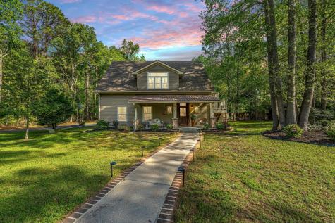 7011 Crest Court Johns Island SC 29455