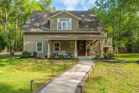7011 Crest Court Johns Island SC 29455