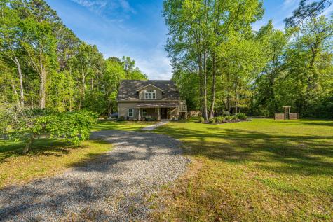 7011 Crest Court Johns Island SC 29455