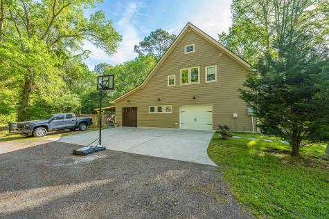 7011 Crest Court Johns Island SC 29455