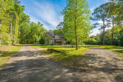 7011 Crest Court Johns Island SC 29455