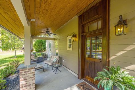7011 Crest Court Johns Island SC 29455