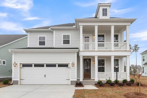 764 Maynard Lane Summerville SC 29486