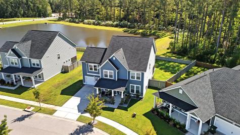 205 Country Gate Lane Summerville SC 29485