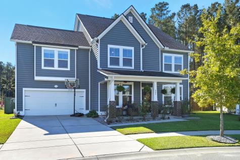 205 Country Gate Lane Summerville SC 29485