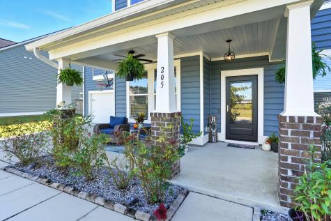 205 Country Gate Lane Summerville SC 29485