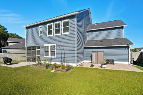 205 Country Gate Lane Summerville SC 29485