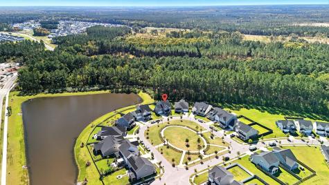 205 Country Gate Lane Summerville SC 29485