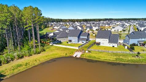 205 Country Gate Lane Summerville SC 29485