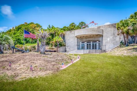 3030 Brownell Avenue Sullivans Island SC 29482