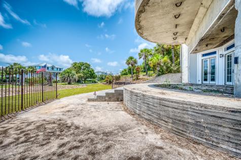 3030 Brownell Avenue Sullivans Island SC 29482