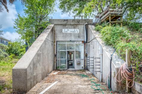 3030 Brownell Avenue Sullivans Island SC 29482