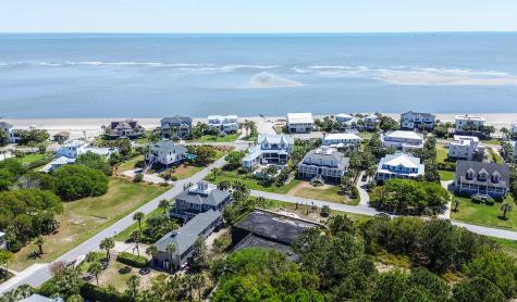3030 Brownell Avenue Sullivans Island SC 29482