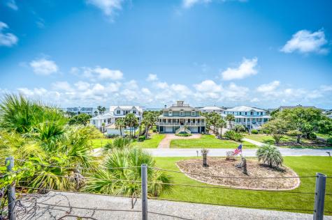 3030 Brownell Avenue Sullivans Island SC 29482