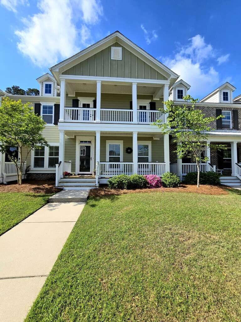 3429 Fairwater Place Mount Pleasant SC 29466