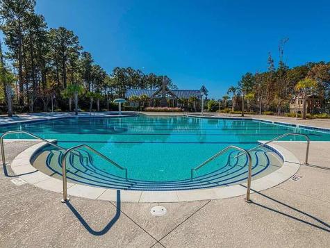 3429 Fairwater Place Mount Pleasant SC 29466