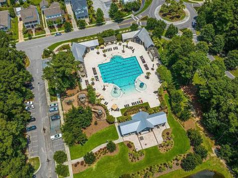 3429 Fairwater Place Mount Pleasant SC 29466