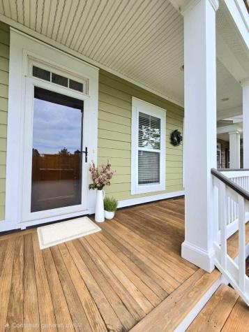 3429 Fairwater Place Mount Pleasant SC 29466