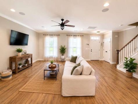 3429 Fairwater Place Mount Pleasant SC 29466