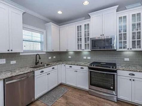 3429 Fairwater Place Mount Pleasant SC 29466