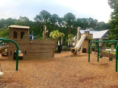 3429 Fairwater Place Mount Pleasant SC 29466