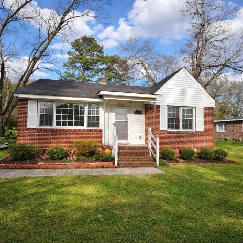 1324 Springdale Drive Orangeburg SC 29118