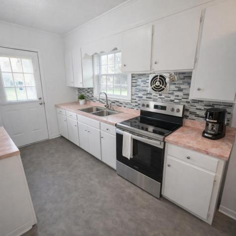 1324 Springdale Drive Orangeburg SC 29118