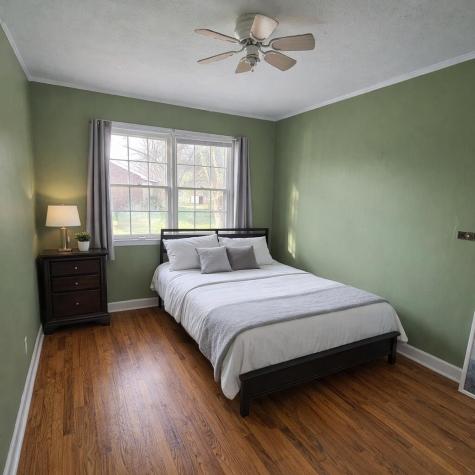 1324 Springdale Drive Orangeburg SC 29118