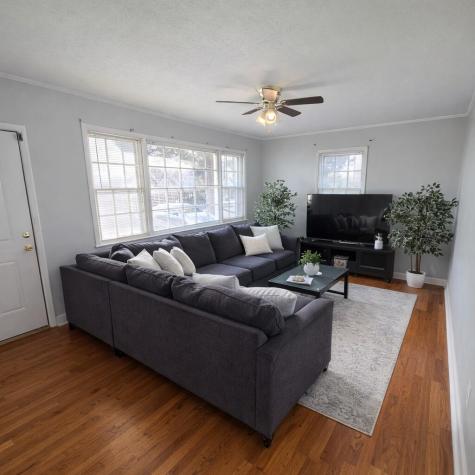 1324 Springdale Drive Orangeburg SC 29118