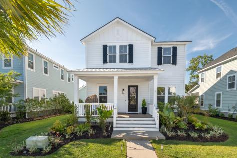 1808 Agate Bay Drive Mount Pleasant SC 29466