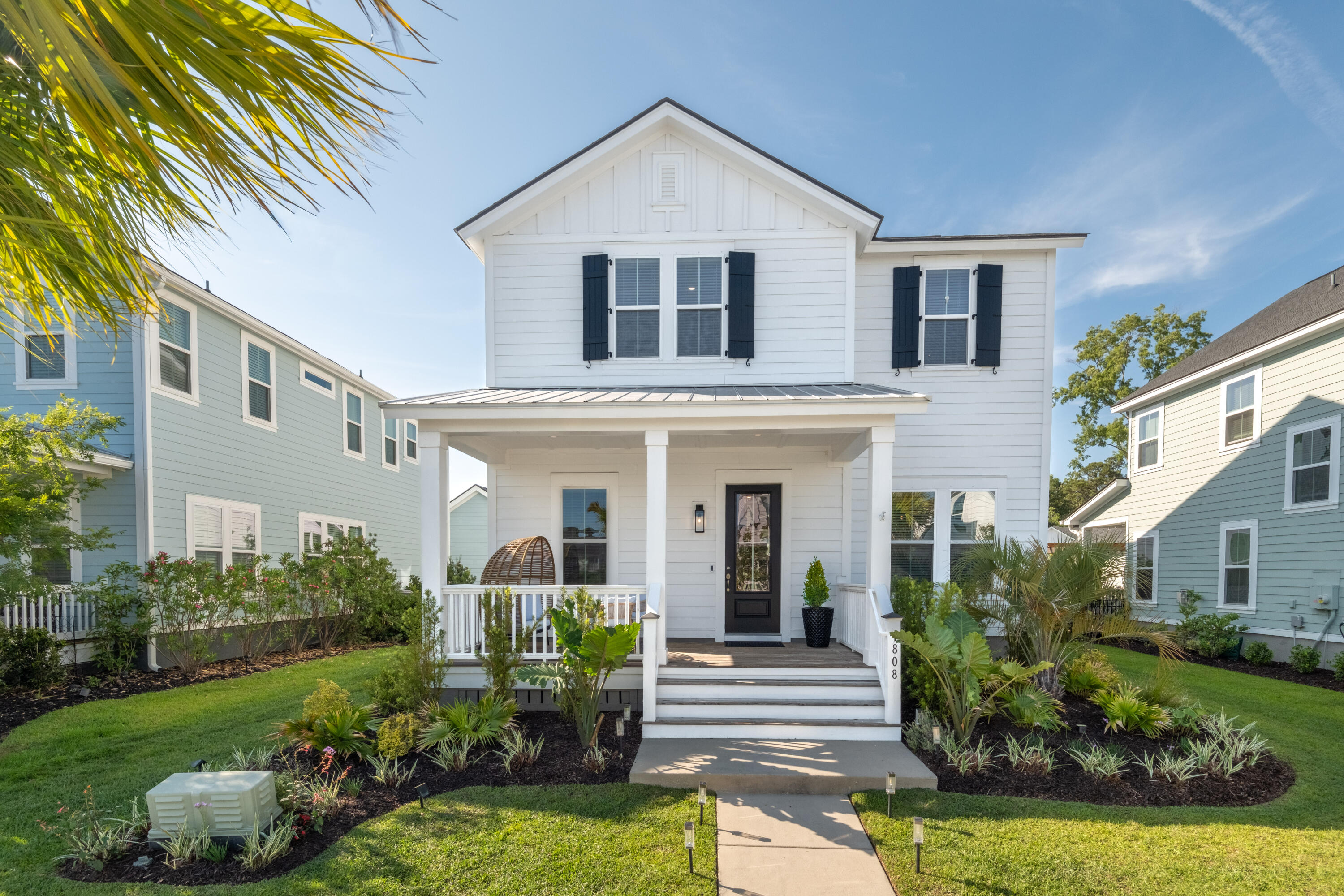 1808 Agate Bay Drive Mount Pleasant SC 29466