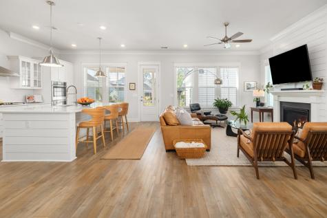 1808 Agate Bay Drive Mount Pleasant SC 29466