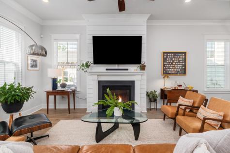 1808 Agate Bay Drive Mount Pleasant SC 29466