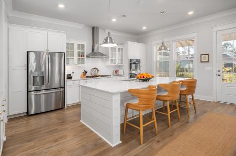 1808 Agate Bay Drive Mount Pleasant SC 29466
