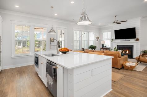 1808 Agate Bay Drive Mount Pleasant SC 29466