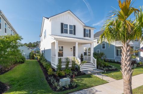 1808 Agate Bay Drive Mount Pleasant SC 29466