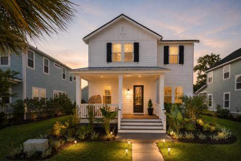 1808 Agate Bay Drive Mount Pleasant SC 29466