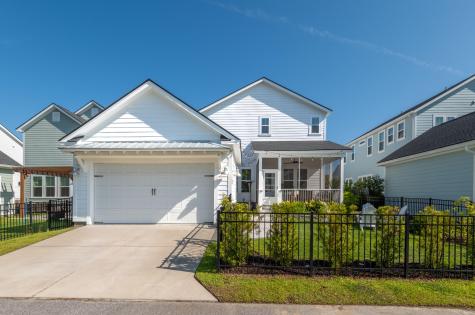 1808 Agate Bay Drive Mount Pleasant SC 29466